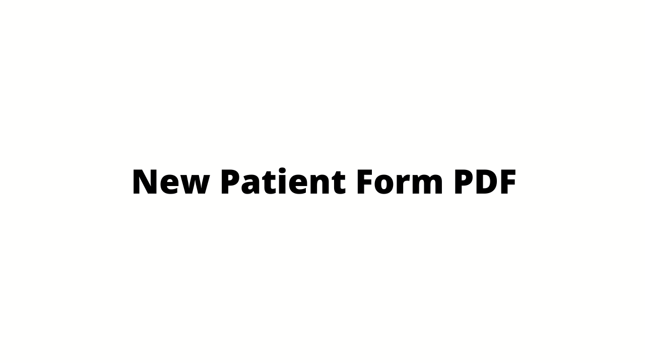 Electronic Patient Forms 🐶 🐱 - Comfort Paws Veterinary Care